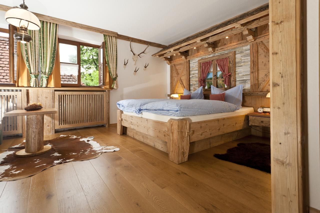 Hotel-Gasthof Zur Sonne Pappenheim Dış mekan fotoğraf